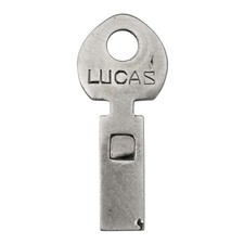 Vintage original lucas for sale  TROWBRIDGE