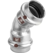 Viega pressfitting temponox gebraucht kaufen Viega pressfitting temponox gebraucht kaufen  Bönen