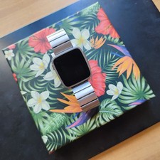 Pebble time steel usato  Cagliari
