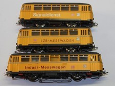 Märklin indusi messwagen gebraucht kaufen  Duisburg
