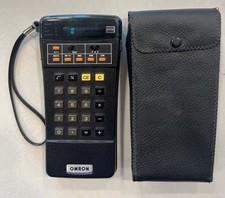 Rare omron 89m for sale  Painted Post