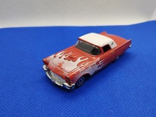 Majorette ford thunderbird d'occasion  Courbevoie
