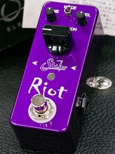 Suhr riot mini d'occasion  Expédié en France