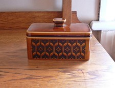 Vintage hornsea pottery for sale  KINGSTON UPON THAMES