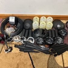 Malibu low voltage for sale  Utica