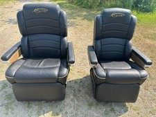 Villa power captain for sale  Nappanee
