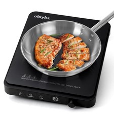 electric hot plate for sale  Los Angeles