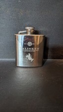 Talisker stainless steel for sale  MIDHURST
