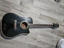 Takamine ef341sc string for sale  Mansfield