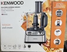 Küchenmaschine kenwood multip gebraucht kaufen  Grenzach-Wyhlen