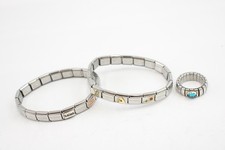 Nomination jewellery charm for sale  LEEDS