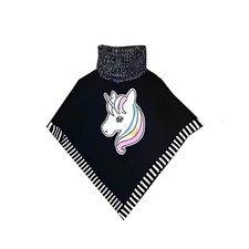 Poncho fille chaud d'occasion Poncho fille chaud d'occasion  Montmorillon