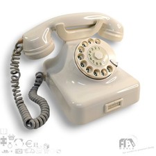 Altes telefon bakelit gebraucht kaufen  Iserlohn