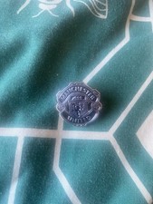 Manchester united pin for sale  STOCKPORT