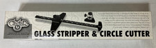 Glastar glass stripper for sale  Sussex