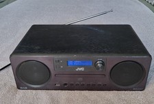 Jvc d70 stereo for sale  GREAT YARMOUTH