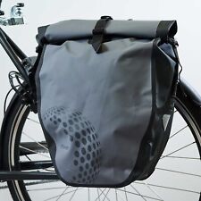Fahrradtasche trekking grau gebraucht kaufen  Ahlen-Dolberg
