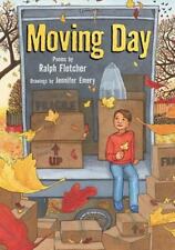 Moving day fletcher for sale  Tontitown