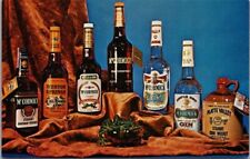 C1960s mccormick distillery for sale  Shipping to United Kingdom