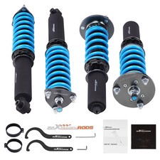 Way adjustable coilovers for sale  Dayton