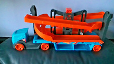 Hotwheels car transporter for sale  NORTHALLERTON