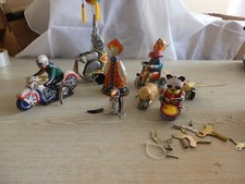 Sammlung blech spielzeug gebraucht kaufen  Schorndorf