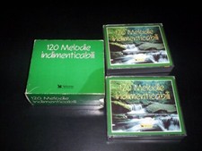 Various 120 melodie usato  Torino