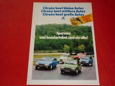 Citroen club dyane gebraucht kaufen  Emsdetten