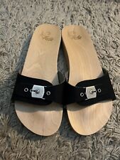 scholl sandals men for sale  SWINDON