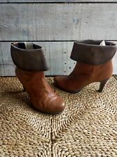 Bottines hispanitas cuir d'occasion Bottines hispanitas cuir d'occasion  Aire-sur-l'Adour