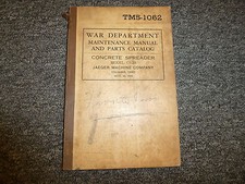 1944 war dept for sale  Fairfield