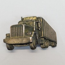 Great american buckle for sale  Longview
