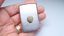 Vintage zippo lighter for sale  Dekalb