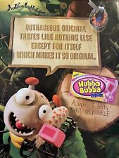 Hubba bubba bubble d'occasion  Expédié en Belgium
