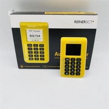 Reiner sct authenticator gebraucht kaufen  Wetzlar