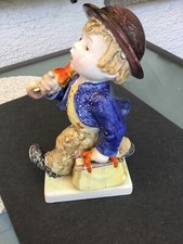Hummel figur goebel gebraucht kaufen  Michelstadt