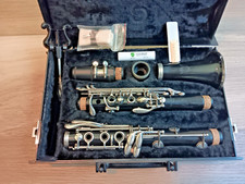 Vito clarinet fully for sale  Saint Petersburg