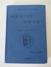 Rare livre ancien d'occasion  Sucy-en-Brie