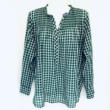 Crew green white for sale  Oak Brook
