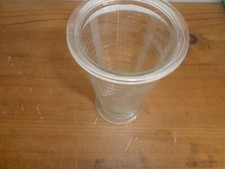 Ancien verre doseur d'occasion  Ceaucé