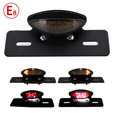 Motorcycle brake taillight for sale  LEICESTER