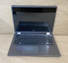 Acer Aspire R 14 R3-471T Touch, i5-4210U @1.7GHz, 4GB RAM, Sem HDD/OS, *Leia* comprar usado  Enviando para Brazil