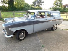 Ford zodiac mk2 for sale  THETFORD