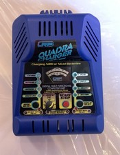 Lrp quadra plus for sale  ALTON