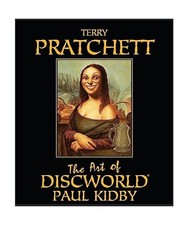 The art discworld gebraucht kaufen The art discworld gebraucht kaufen  Trebbin