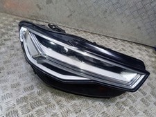 Frontscheinwerfer audi 4g09410 gebraucht kaufen  Hamburg