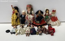 Vintage bundle assorted for sale  Colorado Springs