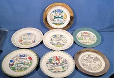 Lot vintage souvenir for sale  Winnabow