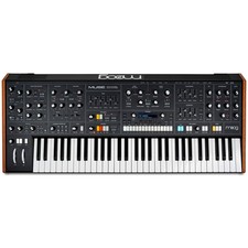 Moog music muse for sale  Ferndale