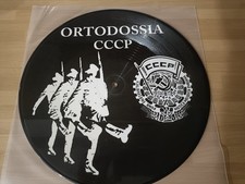 Cccp fedeli alla usato  Carpi